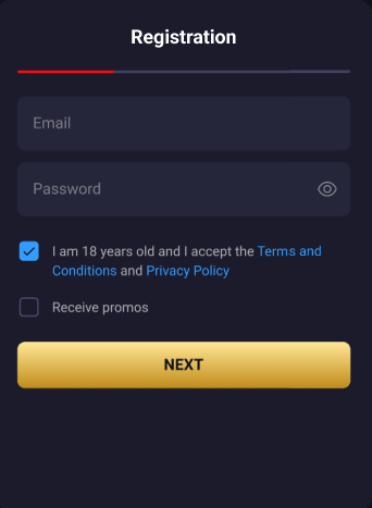 Roll XO Casino Login