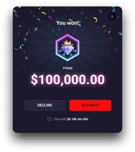 Roll XO No deposit bonus