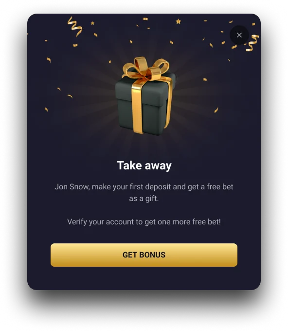 RollXO Casino online register