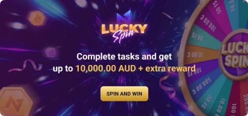RollXO Online Casino Bonus