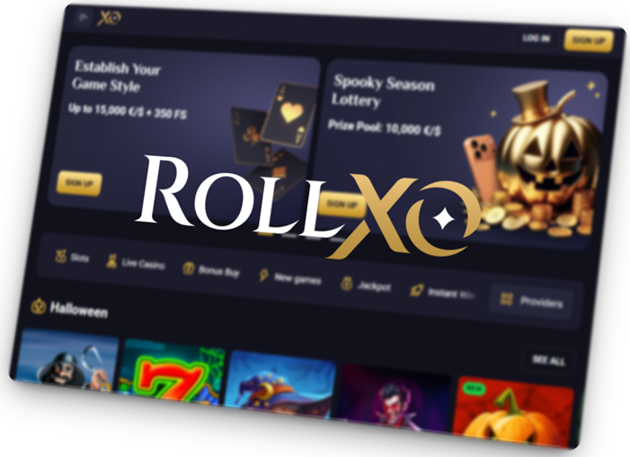 RollXO Australia Casino